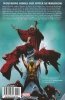 WOLVERINE WOLVERINES REVENGE TP [9780785152804]